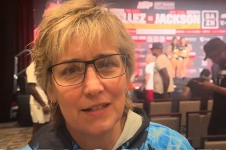 "Sydney Sweeney Takes on Christy Martin Role: Boxing World Reacts with Controversy and Excitement!"