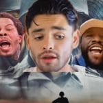 "Ryan Garcia vs. Errol Spence Jr.: Twitter War Erupts Over Girlfriend DM Scandal!"