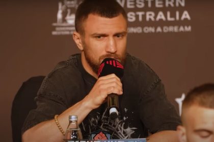Lomachenko vs. Kambosos: A Clash of Titans with Records on the Line—Who Will Emerge Victorious?
