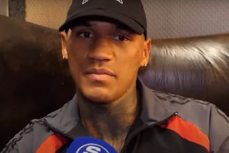 Manny Pacquiao Fight Dreams Shattered: Conor Benn's Suspension Derails Mega Showdown!