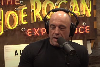 Joe Rogan Stirs the Pot: Asserts Prime Tyson's Superiority Over Ali in Explosive Podcast Episode!