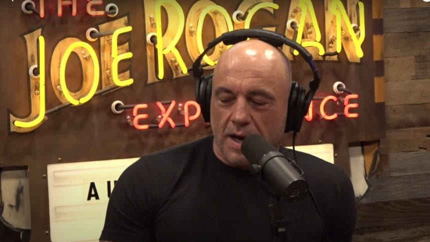Joe Rogan Stirs the Pot: Asserts Prime Tyson's Superiority Over Ali in Explosive Podcast Episode!