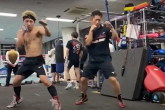 Inoue vs. Crawford: Inside the Ring Magazine Debate That Crowned a New Pound-for-Pound Champion!