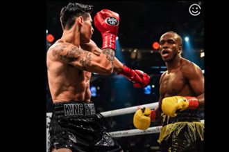 Garcia Slams KSI's Venture "PRIME" Amidst Growing Feud: "PRIME SUCKS"