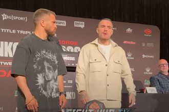 Lomachenko's IQ vs. Kambosos Jr.'s Power: Statistical Analysis of the Lightweight Showdown