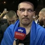 "Breaking the Drake Curse: Can Fury Repeat History Against Usyk with $1 Million at Stake?"
