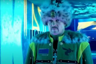 "Tyson Fury Declares 'I’m Not Done Yet' After Crushing Defeat to Usyk!"