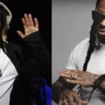 "Lil Wayne Fires Up Fury Fans with Fiery Message to Tyson: ‘Kick His A**’"