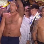 "Dana White Shamed as Fury’s $150M Payday Sparks Outrage Among UFC Fans"