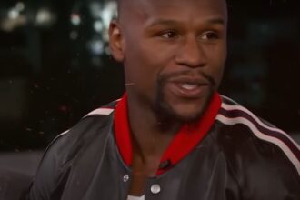 "Floyd Mayweather Accused of $1 Million Scam Amid Dubai Drama"