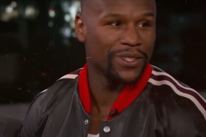 "Floyd Mayweather Accused of $1 Million Scam Amid Dubai Drama"