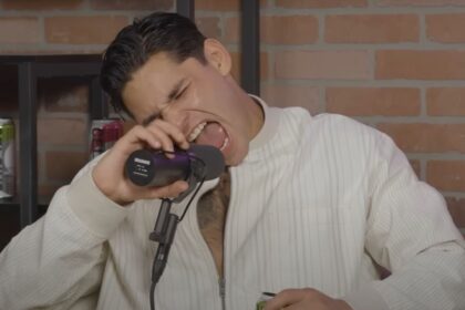 Ryan Garcia Drags Devin Haney's Mom into Explosive Social Media Clash, Claims Hacker Involvement