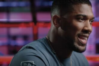 "Joshua Ready for Usyk, Fury, and Wilder: But There’s a Condition"