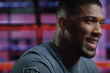 "Joshua Ready for Usyk, Fury, and Wilder: But There’s a Condition"