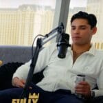 "The Fight Before GTA6? Ryan Garcia’s Reaction to Terry Crews vs. Anderson Silva is Epic"