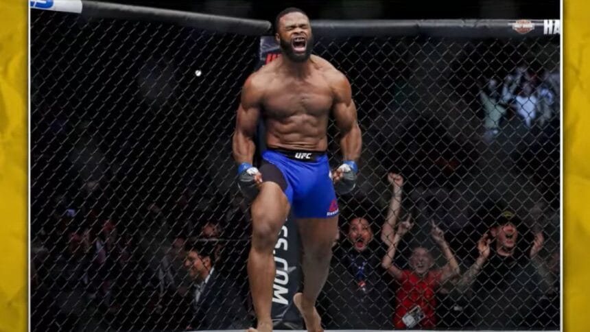 "Chael Sonnen Calls Out Anderson Silva for Trilogy Fight: Sparks Fly!