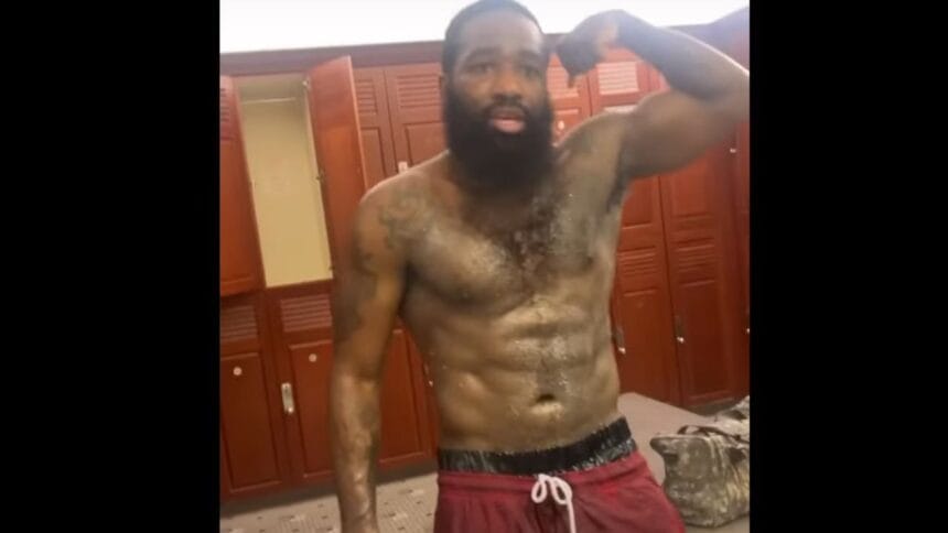 "‘Serious as a Heart Attack’: Boxing Insider Urges Investors to Avoid Al Haymon’s PBC"