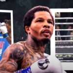 "Gervonta Davis Explodes: Floyd Mayweather Comparison Ignites Furious Response"
