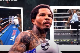 "Gervonta Davis Explodes: Floyd Mayweather Comparison Ignites Furious Response"