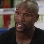 "Mayweather's NASCAR Nightmare: Boxing Legend Cut from His Own Team"