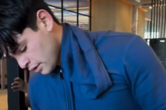 "Ryan Garcia Threatens Joe Rogan: 'I Would KO You So Quick' in Bold Instagram Challenge"