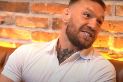 BKFC Bound? Conor McGregor's Stake Sparks Speculation About UFC Departure!