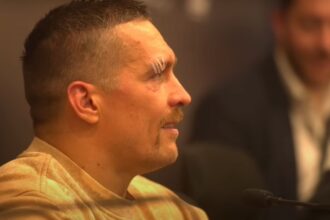 Tyson Fury's Next Move: A Look at Possible Opponents Post-Usyk Defeat!