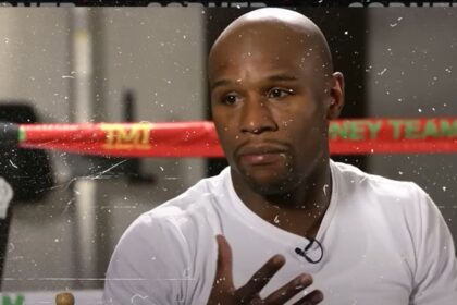 Mayweather Dubai Debacle: Insider Exposes Truth Behind Allegations!
