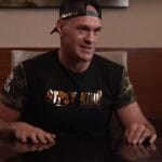 "Fire and Fury: The Ultimate Showdown Between Heavyweight Titans!"