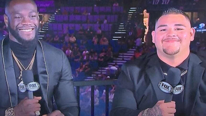 "Heavyweight Showdown: Kabayel vs. Sanchez Set to Rock the Boxing World!"