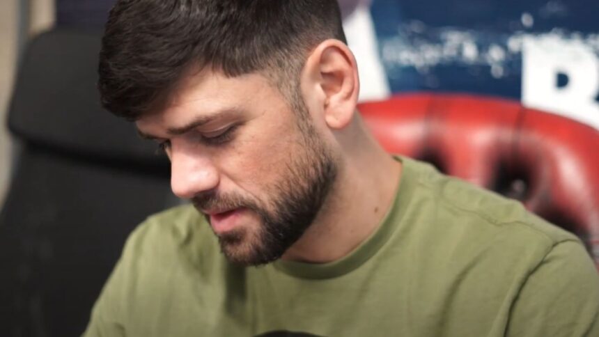 "Clash of Champions: Cordina vs. Cacace Set to Light Up Riyadh!"