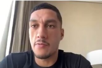 "Rematch of the Titans: Opetaia vs. Briedis Set to Shake the Boxing World!"