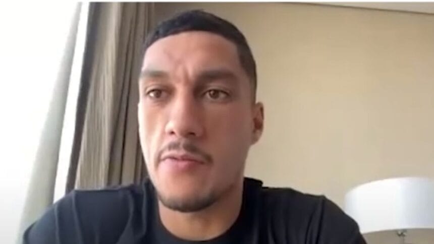 "Rematch of the Titans: Opetaia vs. Briedis Set to Shake the Boxing World!"