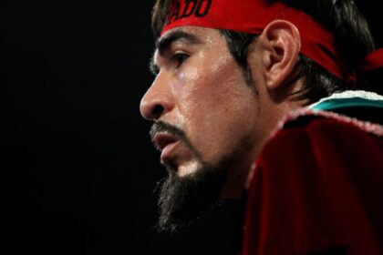 Antonio Margarito: The Genuine Coarseness of a Boxing Warrior