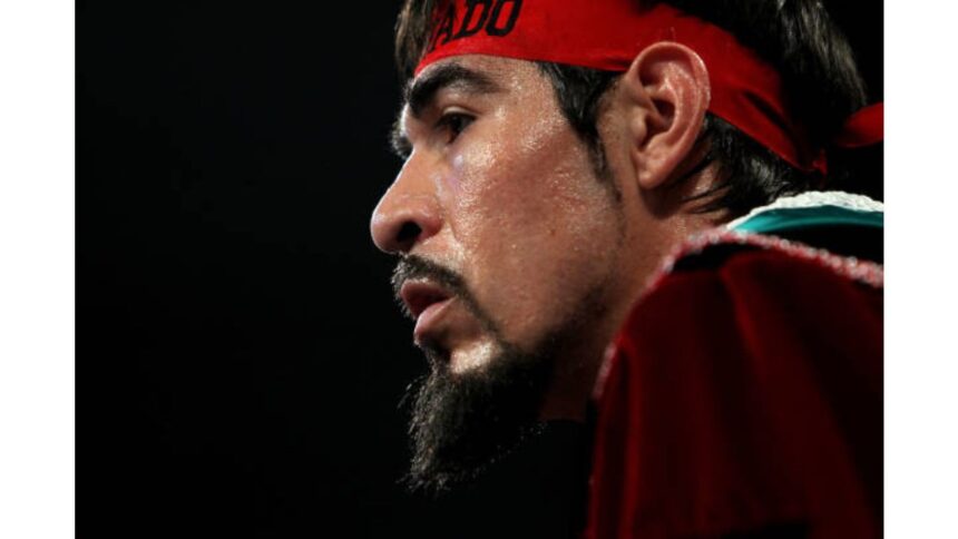 Antonio Margarito: The Genuine Coarseness of a Boxing Warrior