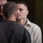 "British Mike Tyson Set to Unleash Fury in Riyadh Showdown!"