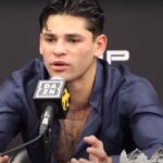 "Ryan Garcia's Cry for Help: Boxing Sensation Claims Financial Ruin!"