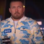 "Tyson Fury's Father Sparks Chaos: Bloody Altercation Adds Half a Million PPV Buys to Usyk Fight!"