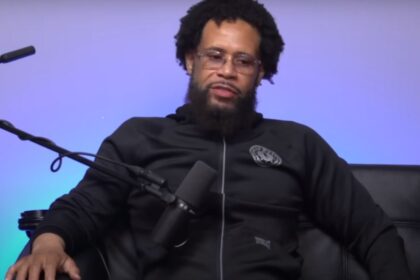 "Bill Haney's Shocking Admission: Is He Preparing Devin for Failure Against Shakur Stevenson?"