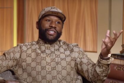 "Floyd Mayweather's Exhibition Match with Victor Ortiz Hangs in the Balance: Fans Left Disappointed!"