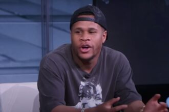 "Devin Haney's Rival Shane Mosley Blasts Victor Conte: 'A Conflict of Interest in Clean Boxing!'"