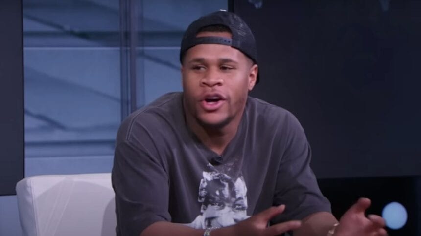 "Devin Haney's Rival Shane Mosley Blasts Victor Conte: 'A Conflict of Interest in Clean Boxing!'"