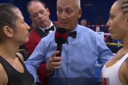 "Inside the Ring and Beyond: The Untold Story of Sugar Neekz Johnson's Personal Life!"