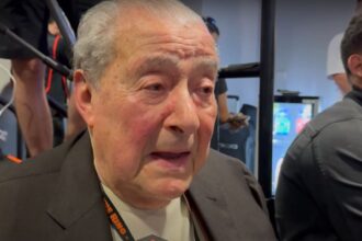 "Lomachenko's Next Move: Unifying Titles or Chasing Ghosts in Lightweight Division?"