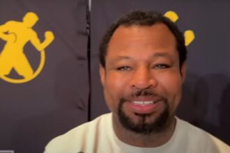 Boxing Shockwave: Shane Mosley Questions Victor Conte's Role in Clean Boxing Amid Dark Past Revelations