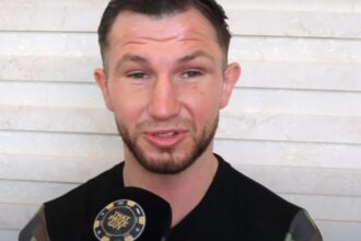 Featherweight Showdown: Lowe vs. Ahmadi - Stats, Strengths, and Who Will Win?