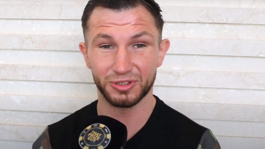 Featherweight Showdown: Lowe vs. Ahmadi - Stats, Strengths, and Who Will Win?