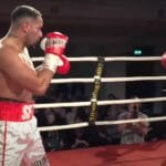 Unbeaten Warriors Collide: David Nyika vs. Michael Seitz Fight Analysis