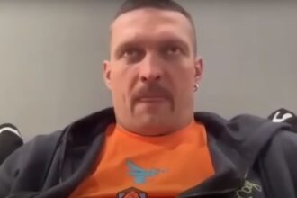 The Many Voices of Oleksandr Usyk: What Languages Does the Boxing Star Speak?