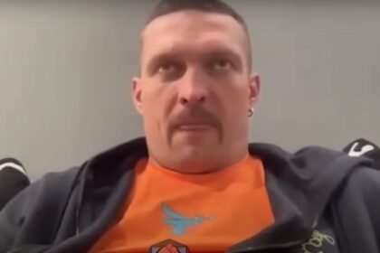 The Many Voices of Oleksandr Usyk: What Languages Does the Boxing Star Speak?